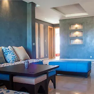 Private Golf Prestigia Marrakech Marrakesh