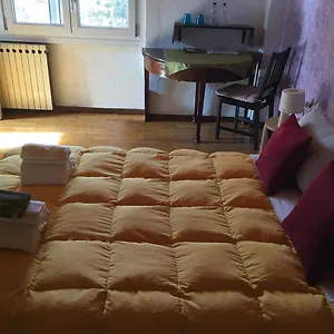 Casa Glicine Séjour chez l'habitant