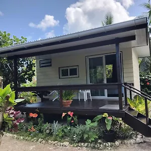 Fare Anuhe Bora Bora