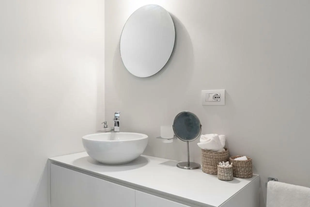 Апартаменты Mini Loft Moscova Милан